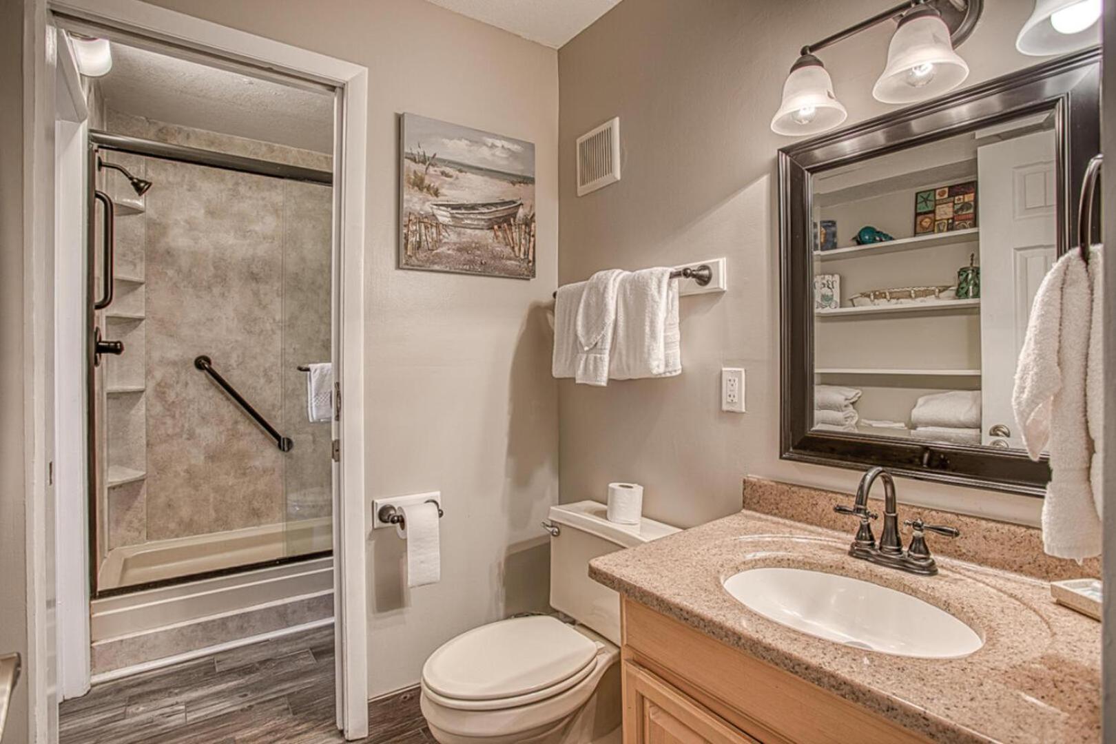 Oceanfront Condo #1125 At Summit Panama City Beach Extérieur photo