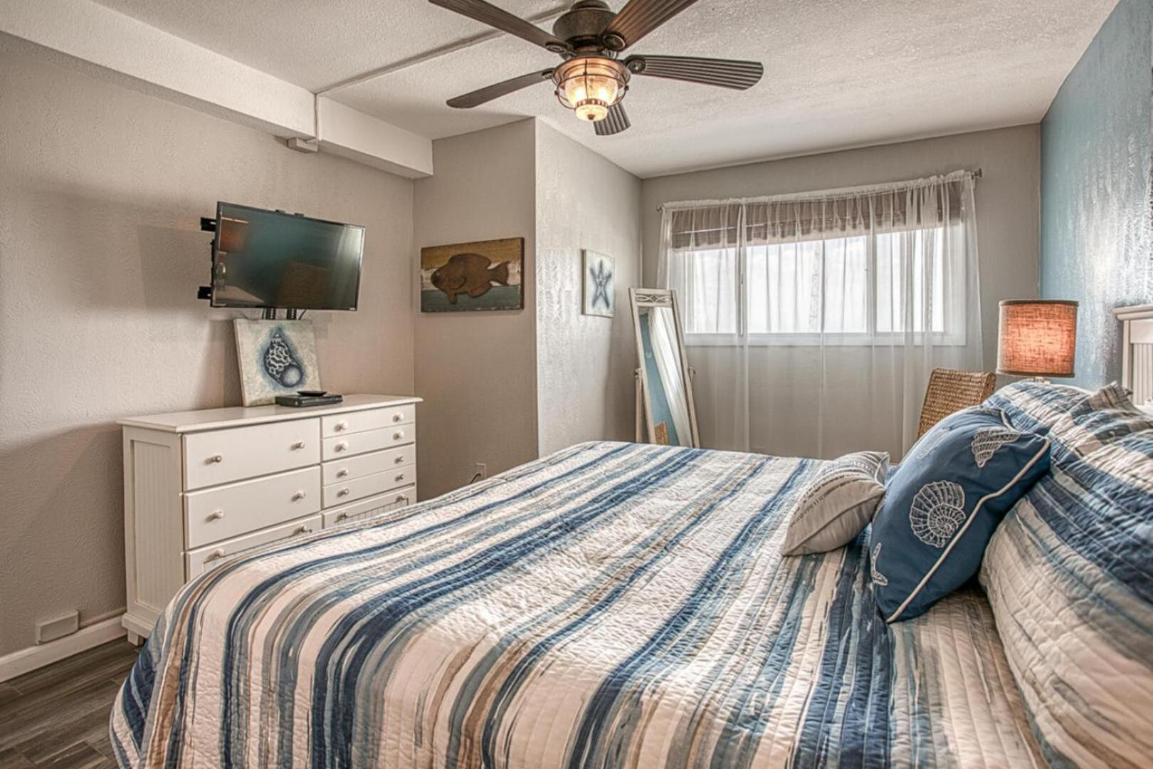 Oceanfront Condo #1125 At Summit Panama City Beach Extérieur photo