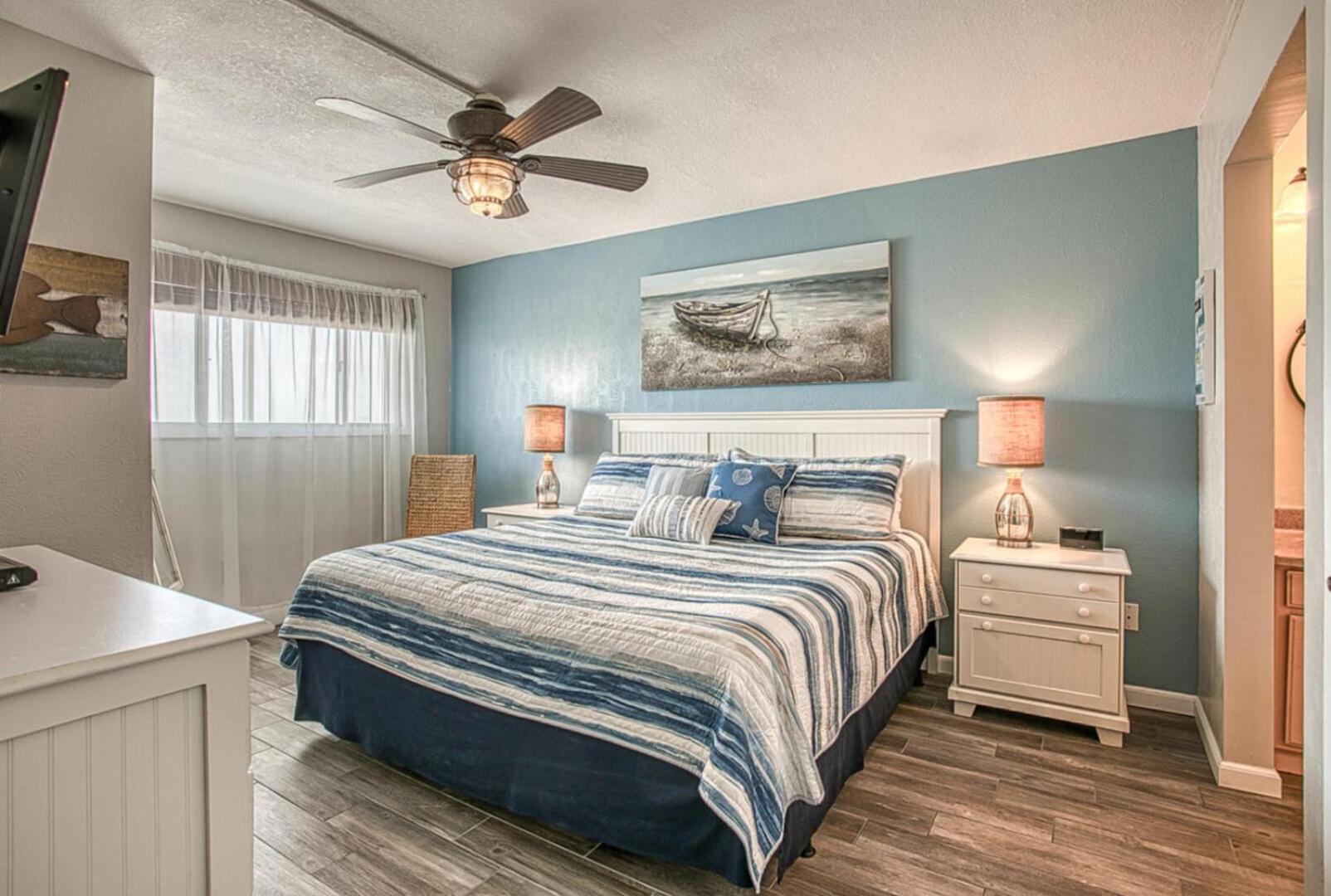 Oceanfront Condo #1125 At Summit Panama City Beach Extérieur photo