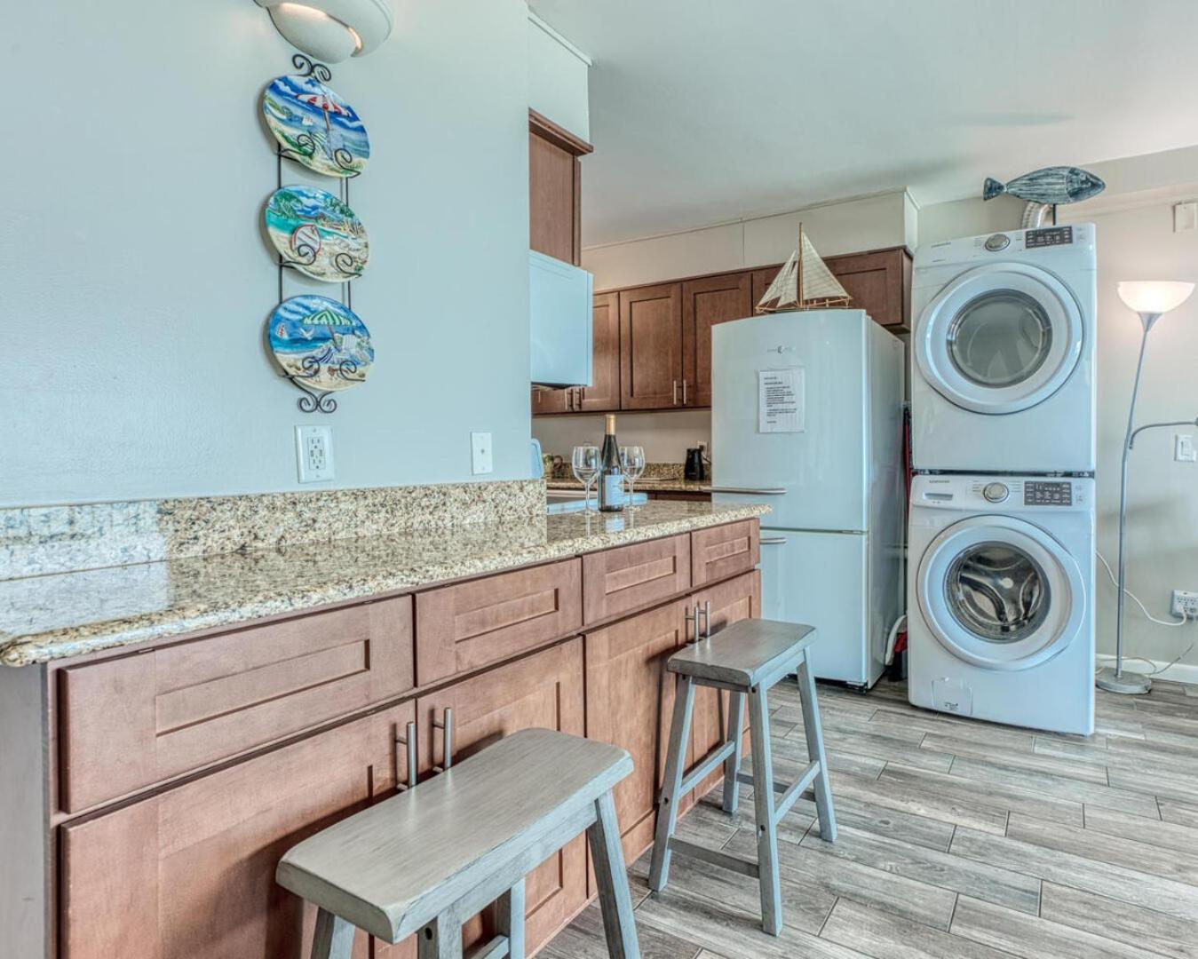 Oceanfront Condo #1125 At Summit Panama City Beach Extérieur photo