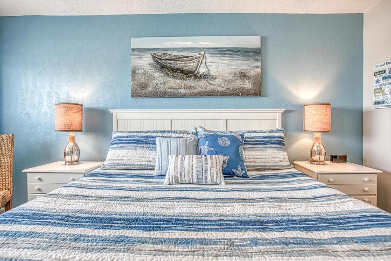 Oceanfront Condo #1125 At Summit Panama City Beach Extérieur photo