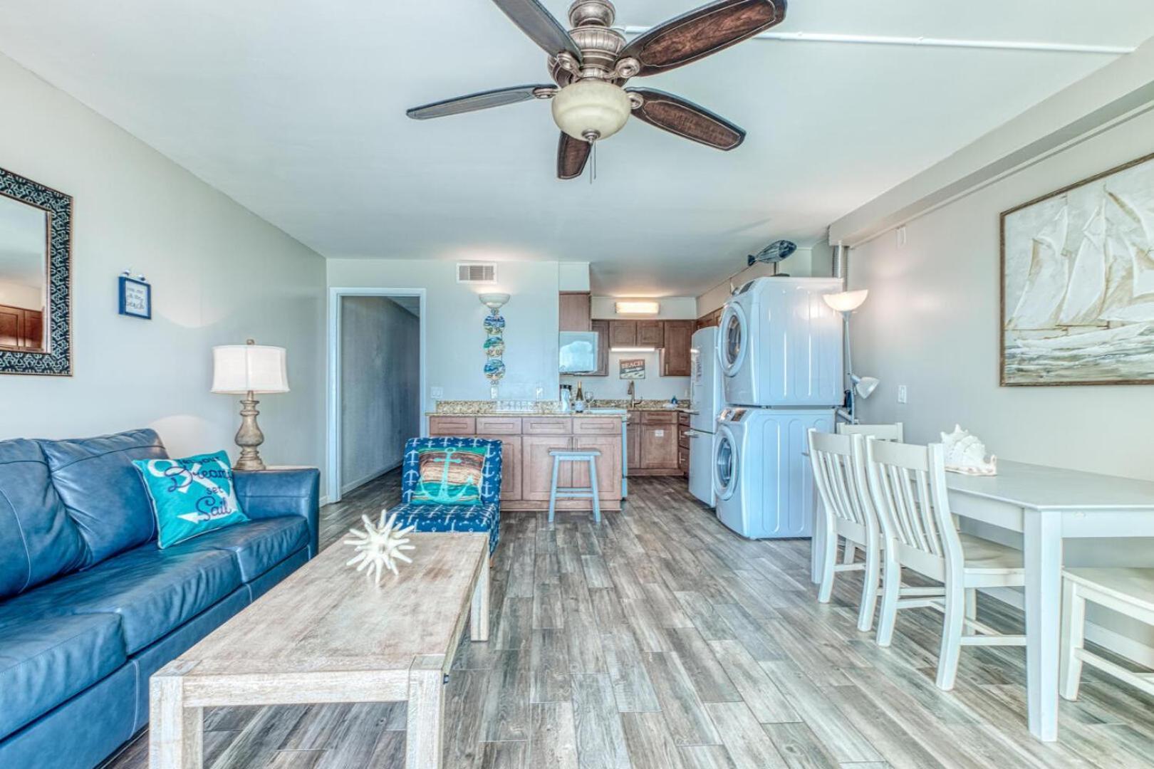 Oceanfront Condo #1125 At Summit Panama City Beach Extérieur photo
