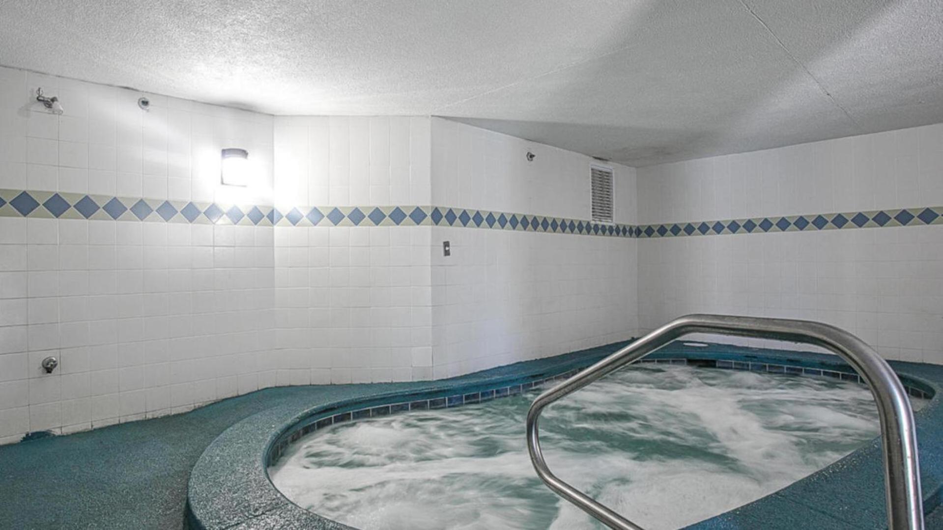 Oceanfront Condo #1125 At Summit Panama City Beach Extérieur photo