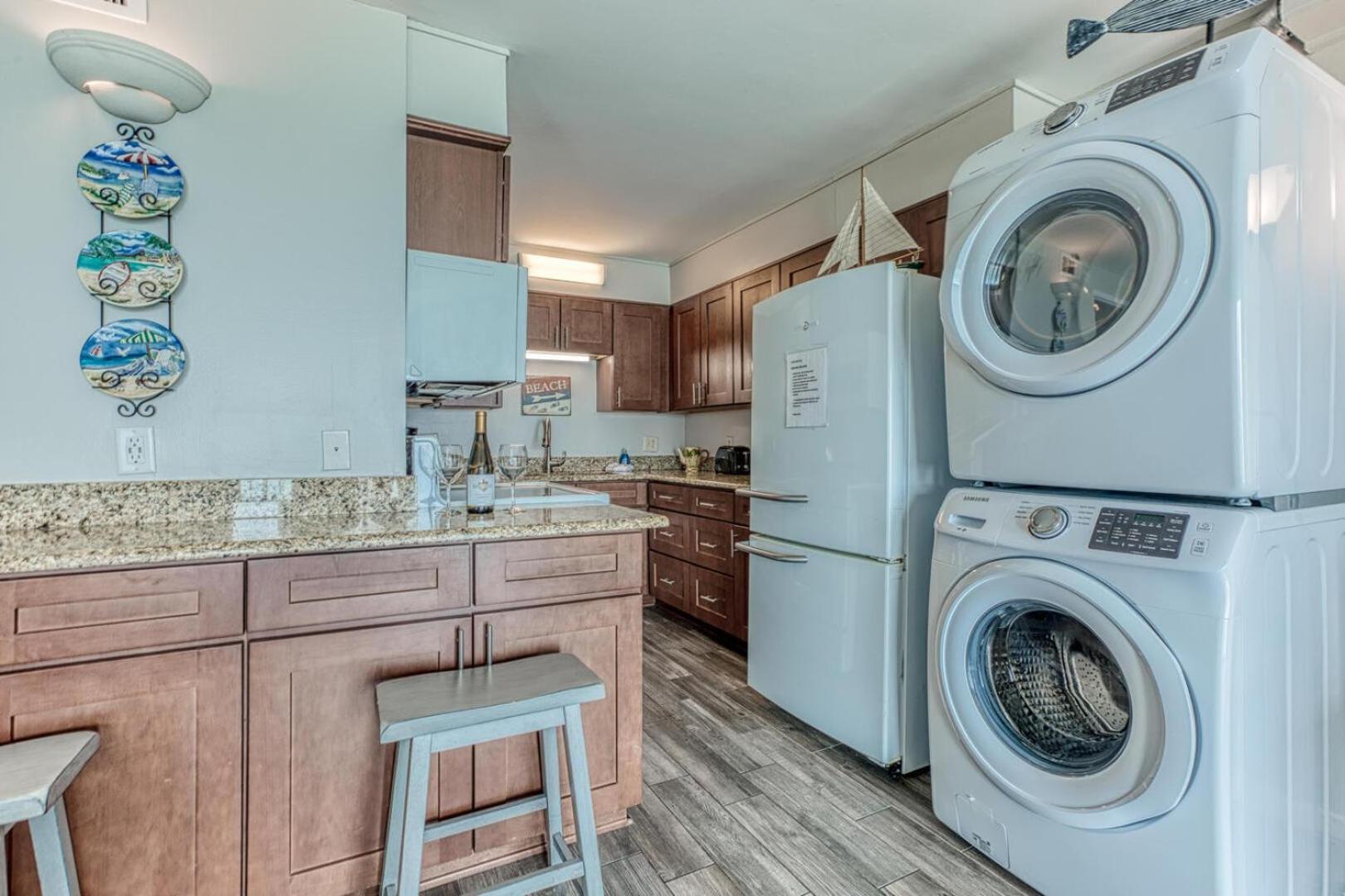 Oceanfront Condo #1125 At Summit Panama City Beach Extérieur photo
